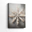 Art des Fêtes de Noël - Série 2-CLxxvi - Cavas enveloppés de galerie-716443598