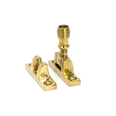 Beehive Brighton Fastener - Narrow (Square)