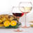 Andrejka 18.7oz. Handmade Red Wine Glass Set-59738982