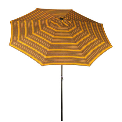 Parasol de marché 9 pi Merrick