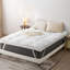 Surmatelas en duvet synthétique 4 po-116586299