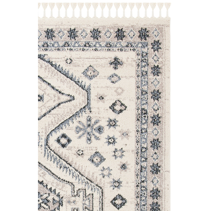Tapis Shiflet Performance Southwestern, Tapis de couloir 2 pi x 8 pi