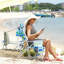 Folding Beach Chair