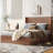 Queen Size Bed