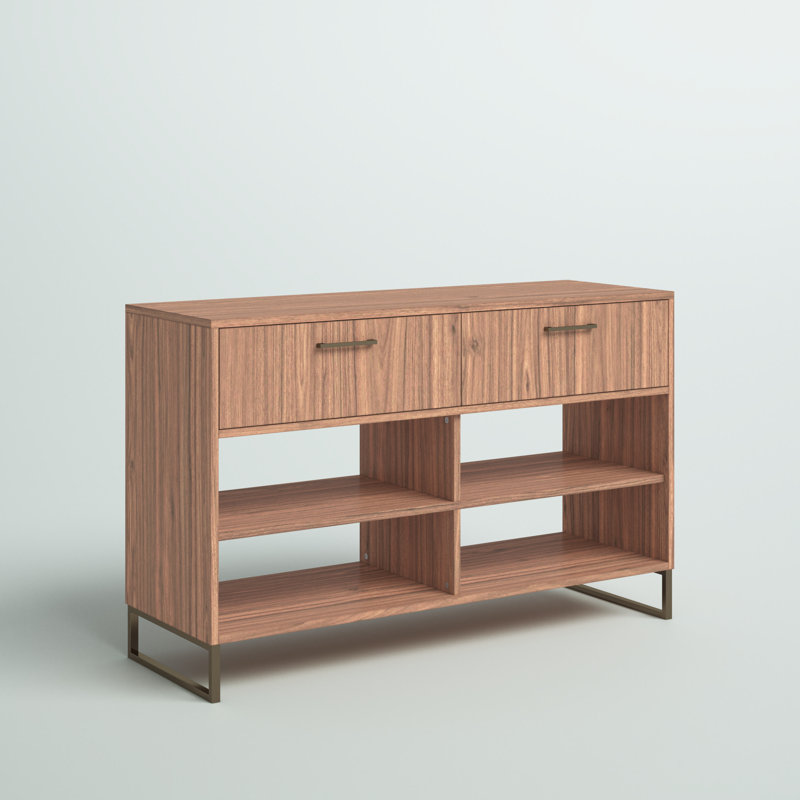 Console de 47,5 po Amabel