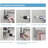 4 Towel Rack-96327629