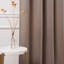 Bantam Solid Blackout Thermal Rod Pocket Curtain Panels-82270327-70581346