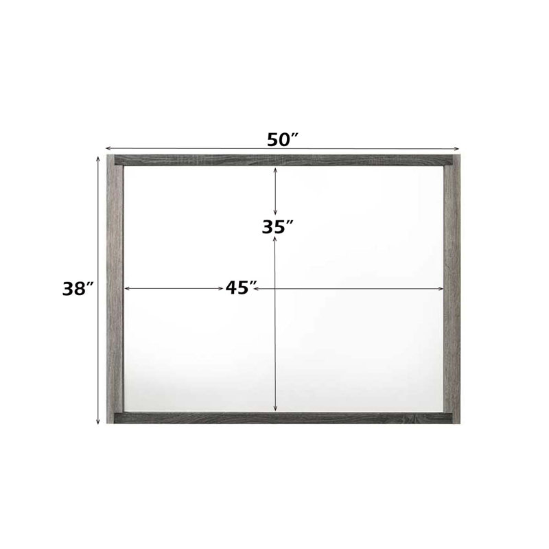 Miroir Jehoram