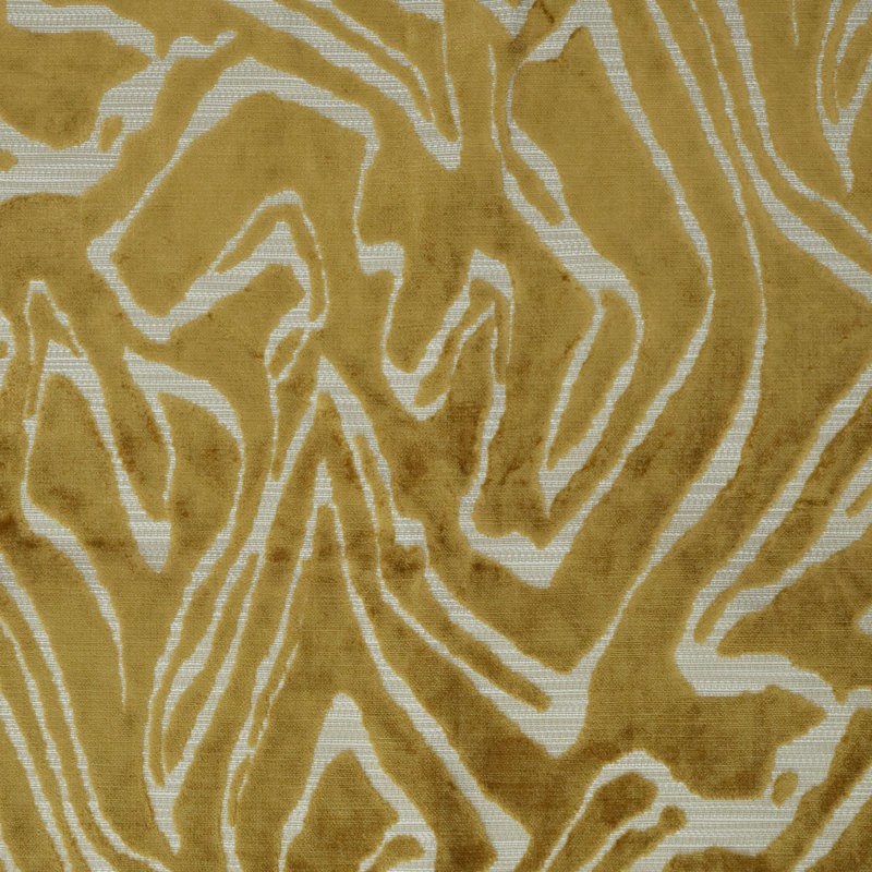Zuri Fabric, Bronze