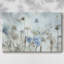 Pervenche Sunrise - galerie Cavas enveloppé-2067892935
