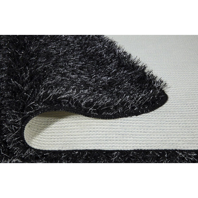 Chalifoux Solid Colour Flatweave Indoor / Outdoor Area Rug, Rectangle 120 x 170 cm