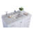 Mariário 48'' Single Bathroom Vanity with Top-436843898-436843876