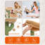 Indoor Compact Cute Cat Tree-139537458