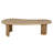 Harvey Solid Wood Coffee Table