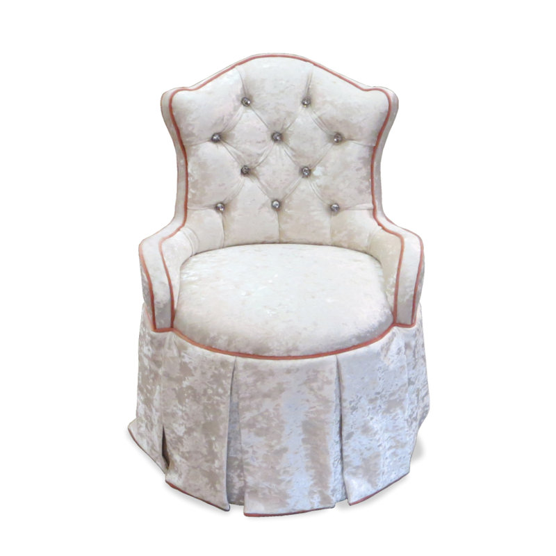 Samantha Side Chair