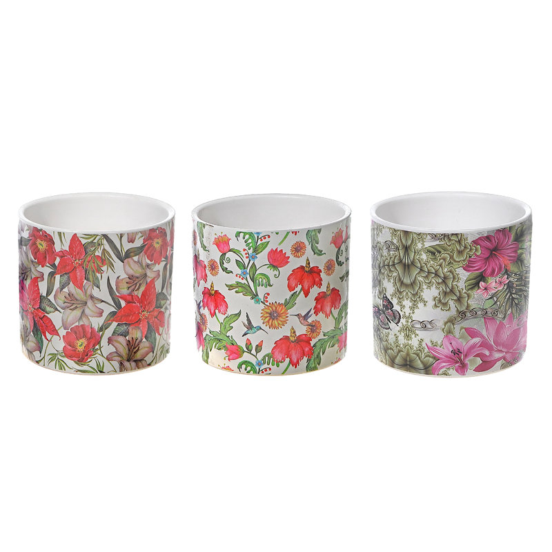 Ceramic Pot Planter