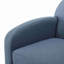 Chaise pivotante Edie-1726276420