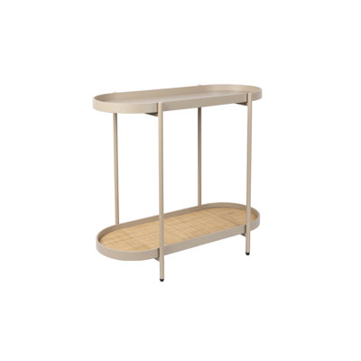 Amaya 34'' Console Table