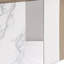 Modulum 75'' Wide 1 Drawer Buffet Table