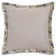 Valentina Square Pillow Cover & Insert
