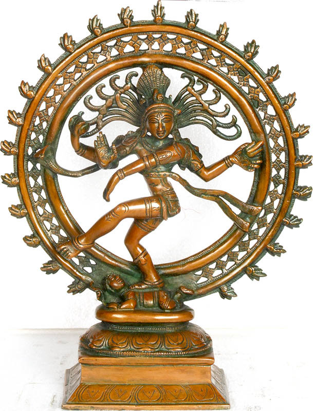 Religious & Spiritual Figurines & Sculptures