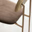 Yutapi Upholstered Dining Chair-1860697609