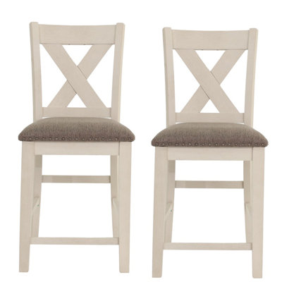 Tabouret de comptoir 24 po Radislav