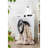 Soft King Bedding Sets, Polyester Floral Taupe Style For Modern Home
