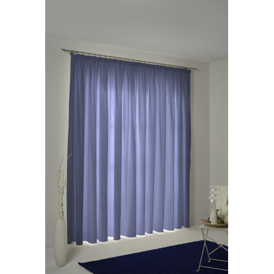 Uni Collection Room Darkening Curtain