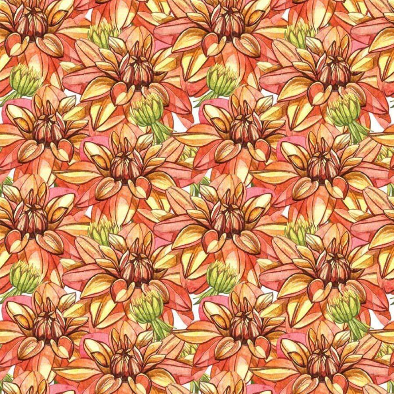 Fidela Smooth Wallpaper Roll, 126" L x 24" W