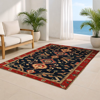 Tapis intérieur et extérieur ArtDeco