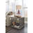 Adetoun End Table