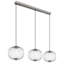1 - Light Natural LED Pendant