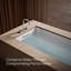 Components Deck-Mount Bath Faucet Handles With Oyl Design-798325278