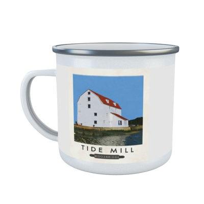 Conley Enamelware Camping Mug