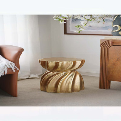 Table d'appoint contemporaine