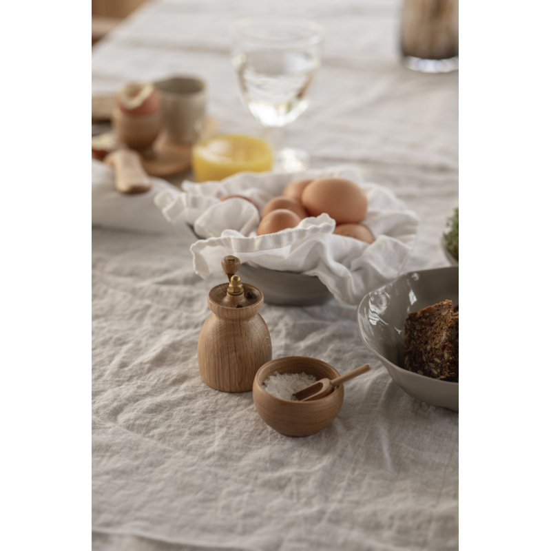 Menageri Wood Salt & Pepper Shaker