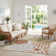 Chazney Floral Indoor/Outdoor Area Rug