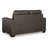Kaolin Loveseat-1165723823