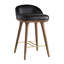 Walsh Upholstered Counter Stool-41216525