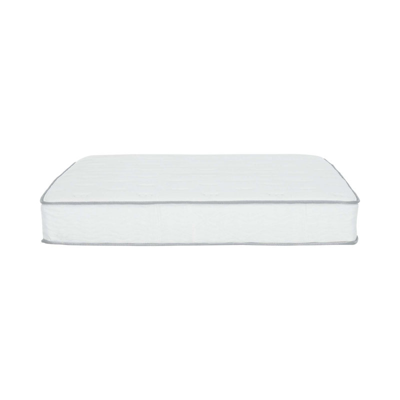 Lit de poche moyen de qualité supérieure avec matelas à ressorts