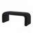 3 Piece U-Shaped Teddy Bench-1035028417