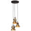 Fountainbleau 1 - Light Pendant-525352114