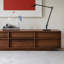 Meuble télé de style moderne et minimaliste