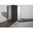 LeatherLuxe 54'' Ceiling Fan with LED Lights-56086112-56086110-56086100