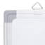 Wall Reversible Whiteboard-984368917