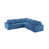 Blue is out of stock