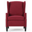 Fauteuil inclinable manuel Yedda-862705825