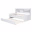 Lit plateforme Amatia