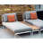 Layout Narrow Console Table-2007638910